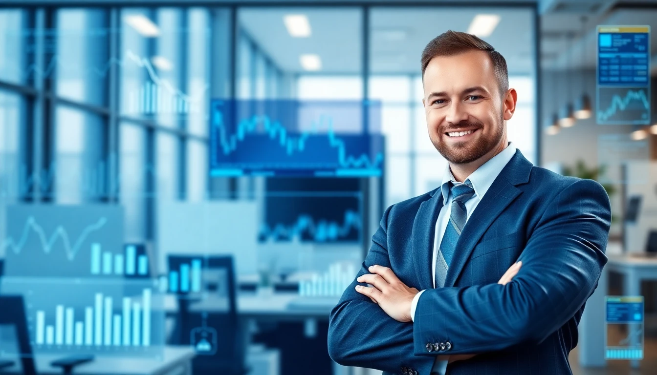 Servicios Financieros Profesionales